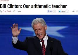 AJAY MISHRA BILL CLINTON ARITHEMTIC MADARCHOD MEANS MOTHERFUCKERS - NOW U ALL MEANS ALL WILL LEARN NUMBERS FROM AJAY