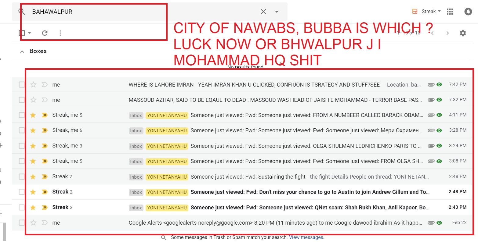 CITY OF NAWABS FROM LUCKNOW TO BHAWALPUR