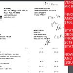 VENDOR NAME = MR REKEY. $166.69 - STATUS = PAID BY LANDLORD BY MARCH RENT DEDUCTION - ISSUE CLOSED NOW