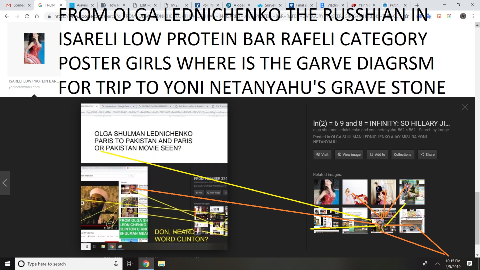 FROM OLGA LEDNICHENKO THE RUSSHIAN IN ISARELI LOW PROTEIN BAR RAFELI CATEGORY POSTER GIRLS WHERE IS THE GARVE DIAGRSM FOR TRIP TO YONI NETANYAHU'S GRAVE STONE