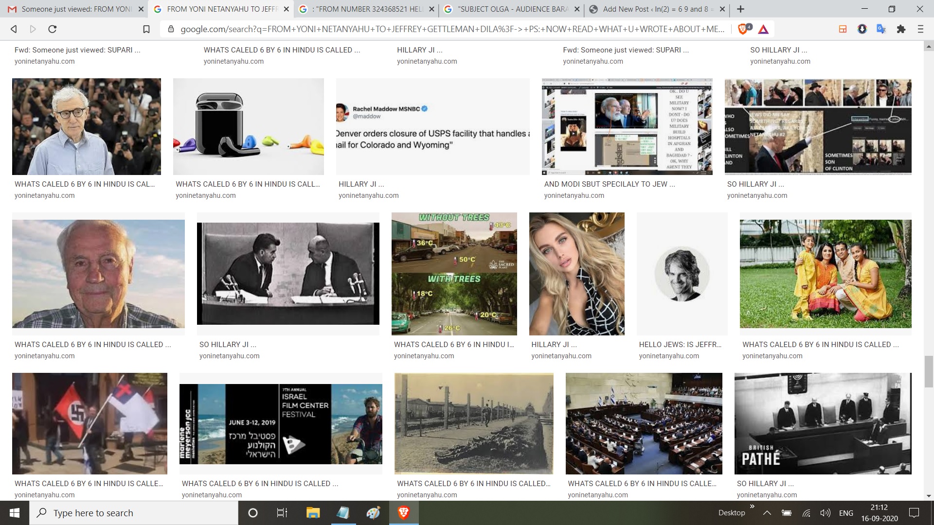 FROM YONI NETANYAHU TO JEFFREY GETTLEMAN KAK DILA  ? NOW READ WHAT U WROTE ABOUT ME- AND SEE THE MESSAGE IS IN THE URL OF THEIS IMAGE AND THAT IMAGE CHNAGES THE LOCATION WITH A WOR D CAED A COUNTTRY THAT STARTS WITH A U
