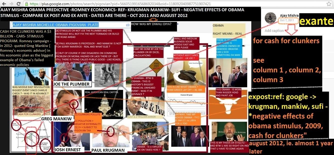 ajay-mishra-obama-predictive-romney-economics-ref-krugman-mankiw-sufi-negative-effects-of-obama-stimilus-compare-ex-post-and-ex-ante-dates-are-there-oct-2011-and-august-2012