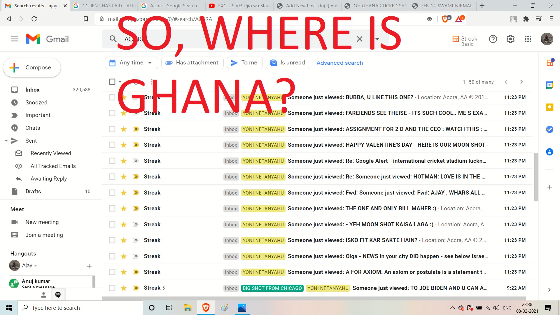 THIS IS GHANA