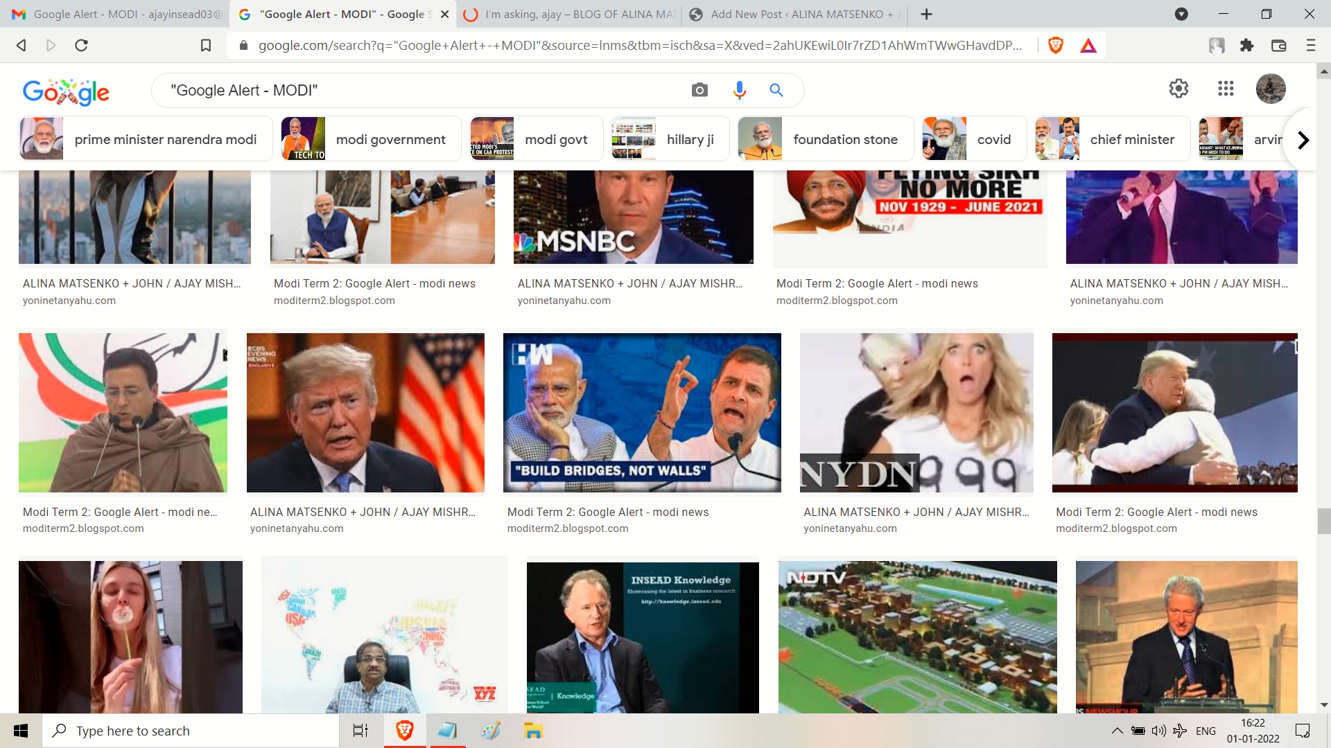 GOOGLE ALERT MODI HAPPY NEAY TYERA RAHUL GANDHI SIR AND MODI JI AND MRSSONIA GANDHI AD MSULIMS ALSO NOTJUST TO BRAHMIAND JEWS ONLY BUT END OWSIS AND KAHSN HATEED -- .-----