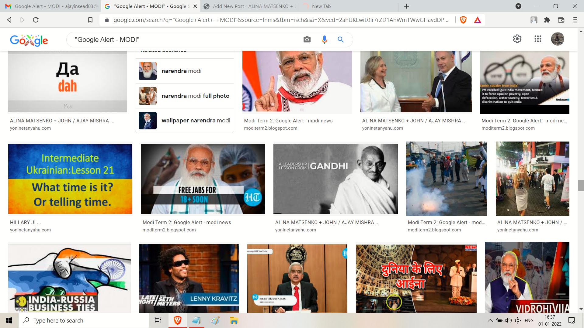 GOOGLE ALERT MODI HAPPY NEAY TYERA RAHUL GANDHI SIR AND MODI JI AND MRSSONIA GANDHI AD MSULIMS ALSO NOTJUST TO BRAHMIAND JEWS ONLY BUT END OWSIS AND KAHSN HATEED -- ..-----