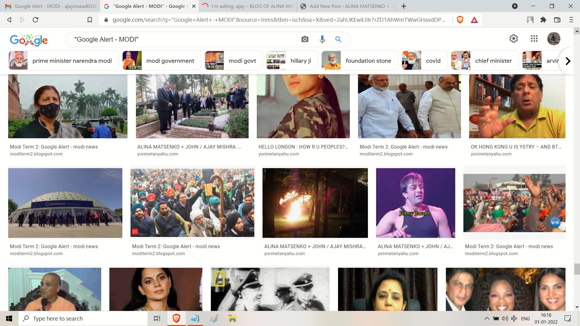 GOOGLE ALERT MODI HAPPY NEAY TYERA RAHUL GANDHI SIR AND MODI JI AND MRSSONIA GANDHI AD MSULIMS ALSO NOTJUST TO BRAHMIAND JEWS ONLY BUT END OWSIS AND KAHSN HATEED -- ---