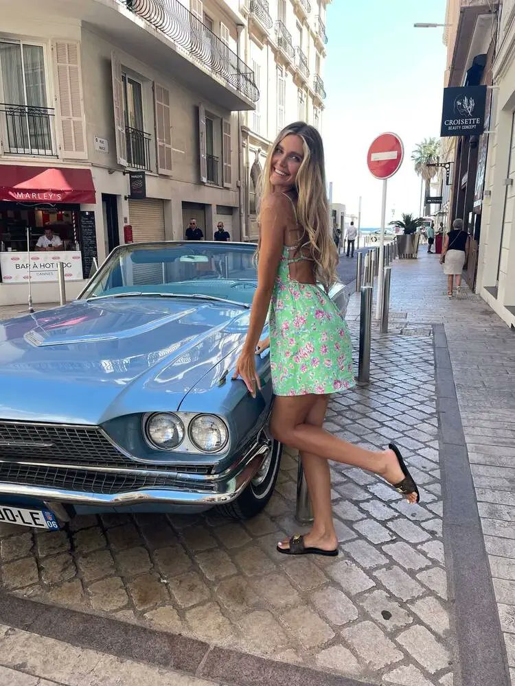 alina matsenko cannes france alina matsenko car in canness which is in france
